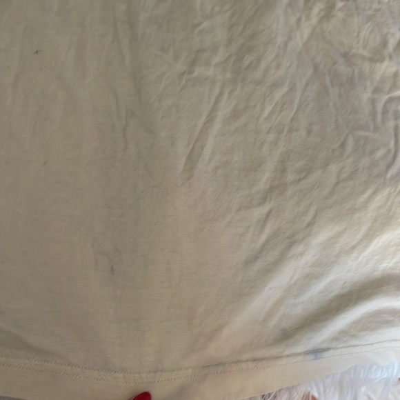 Amen corner 60'S TWO-PLY DOUBE MERCERIZED light yellow masters golf shirt S - Picture 8 of 16